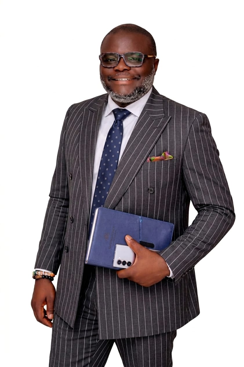 Kwame Owusu Danso, Esq.
