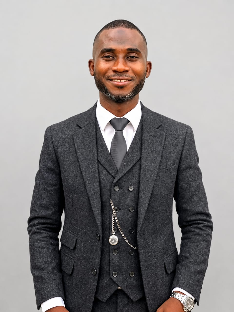 Ibrahim Alhassan  