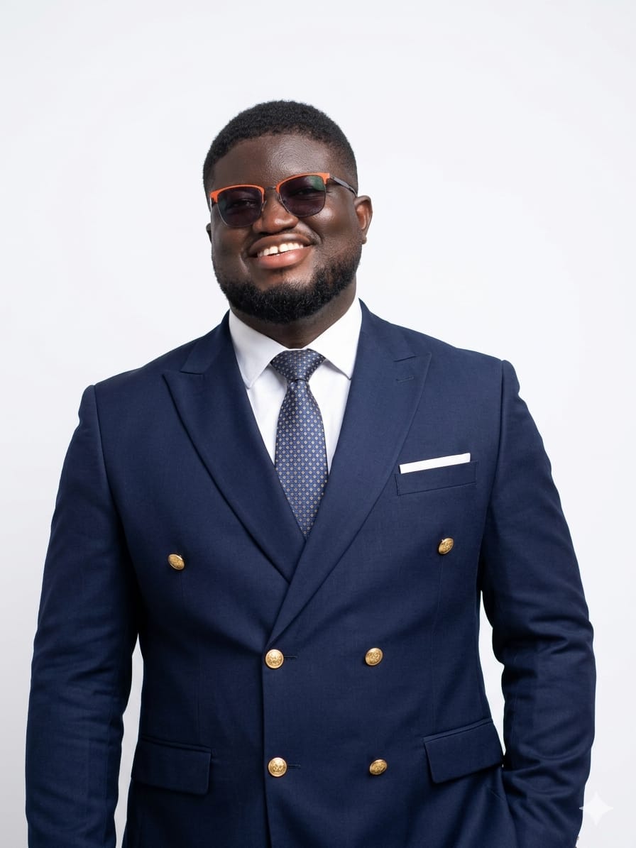 Derrick Ekow Sam