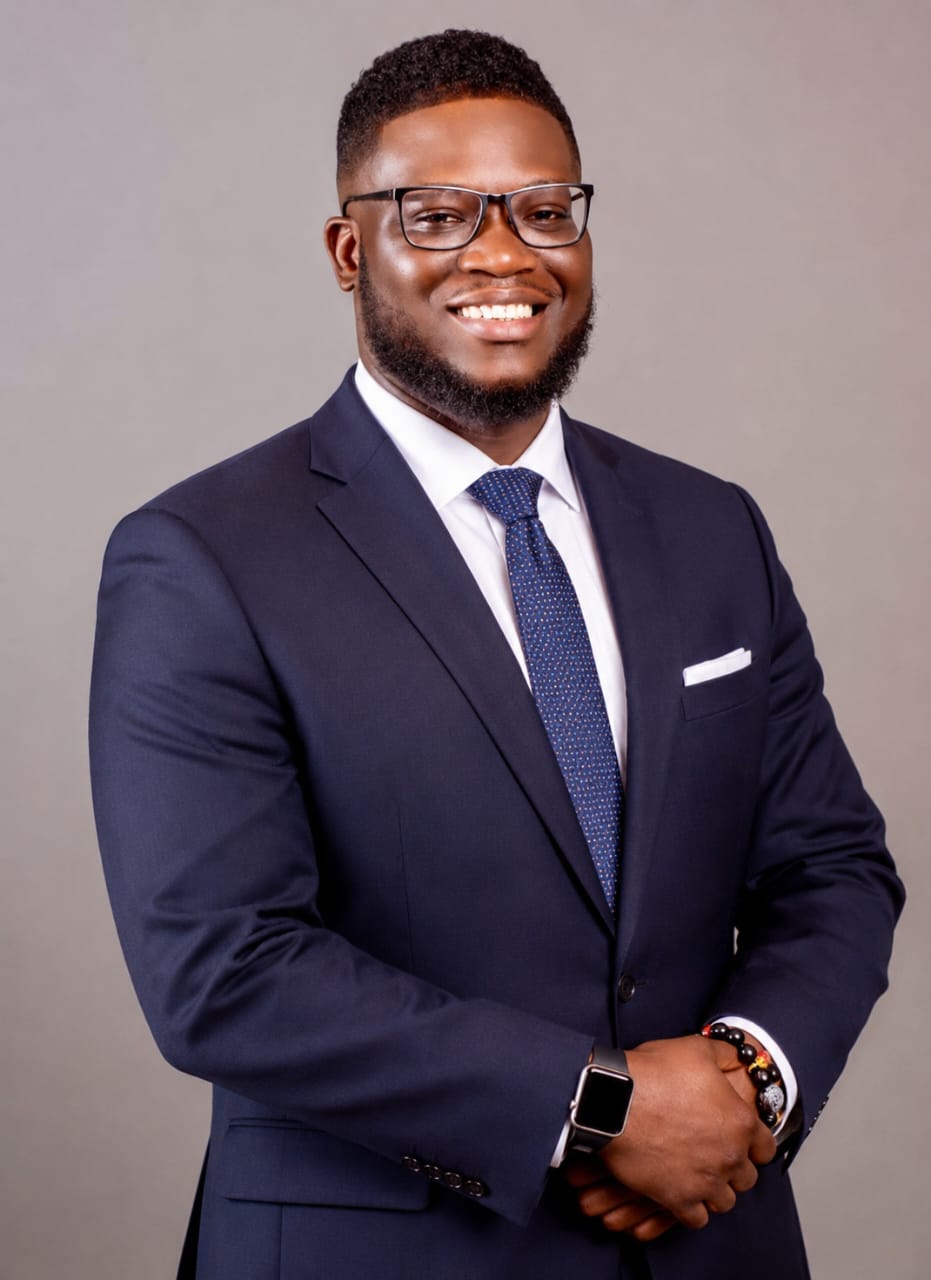 Nana Grant Osei-Agyemang