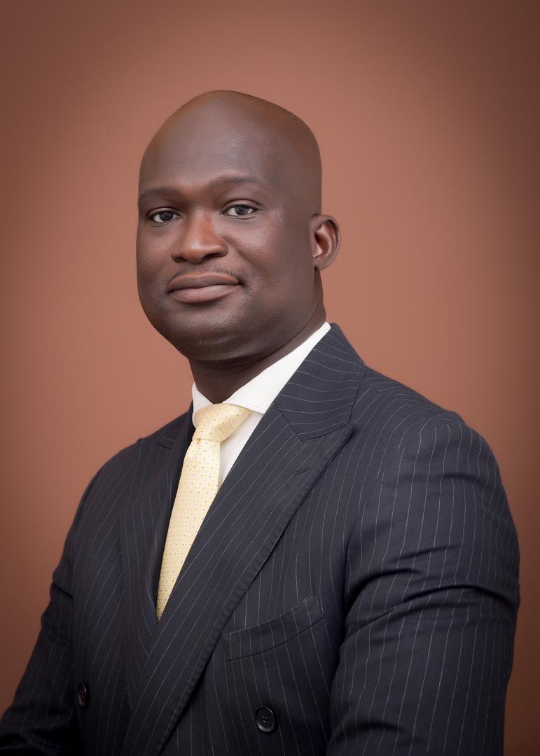 Nii Kwartei Kojo Owoo, Esq.