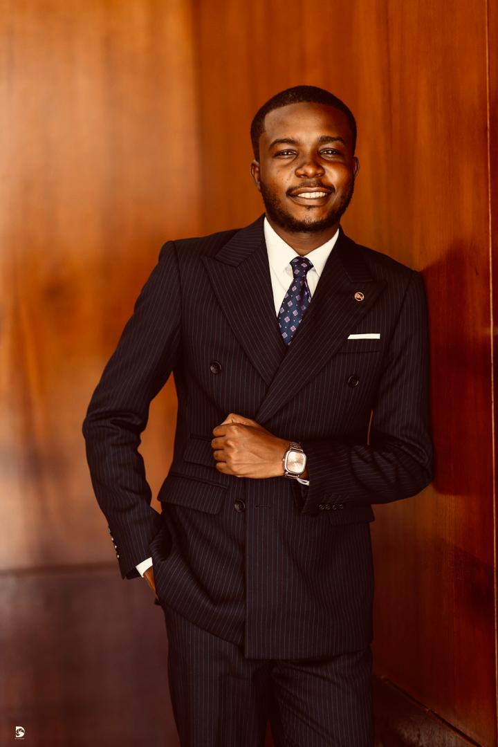 Stanley Kwabla Arku
