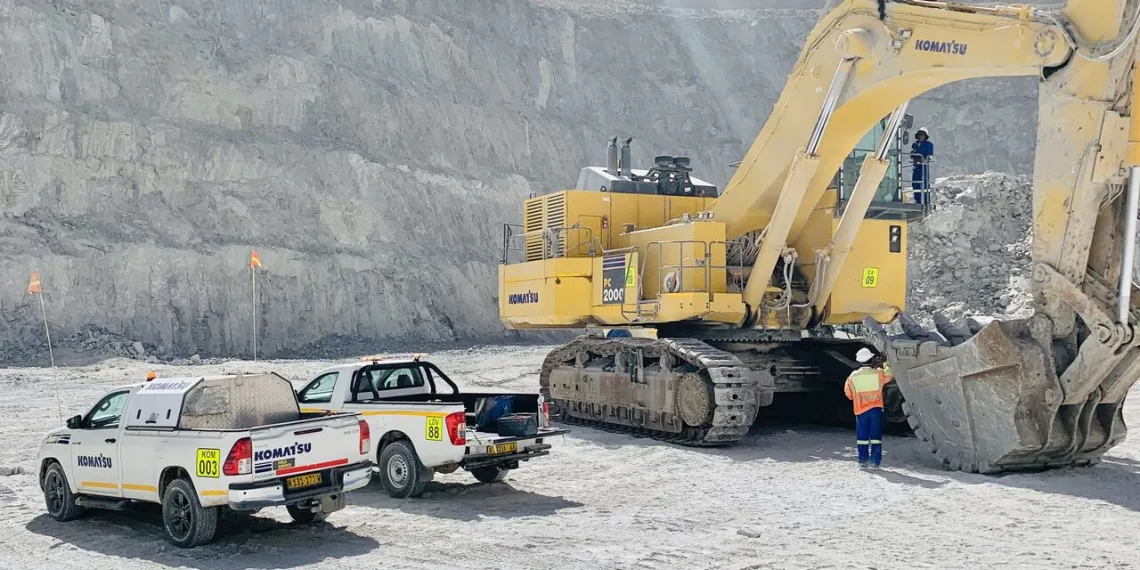 How Reliable Is the Fraser Institute’s Mining Ranking? New Study Challenges Its Global Investment Scorecard